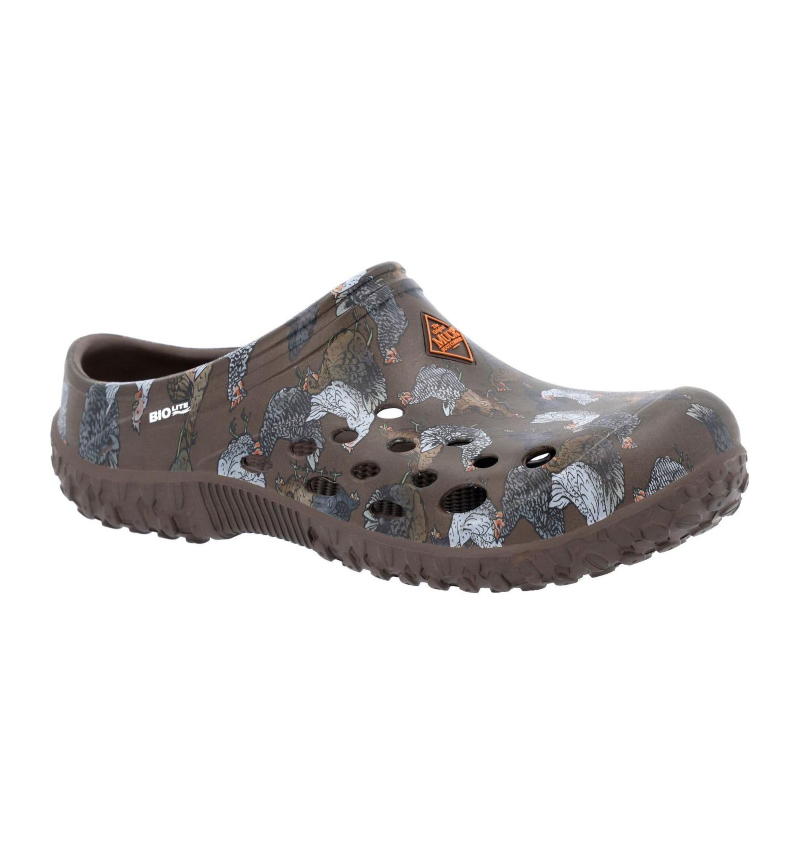Женские сабо Muckster Lite EVA Clog