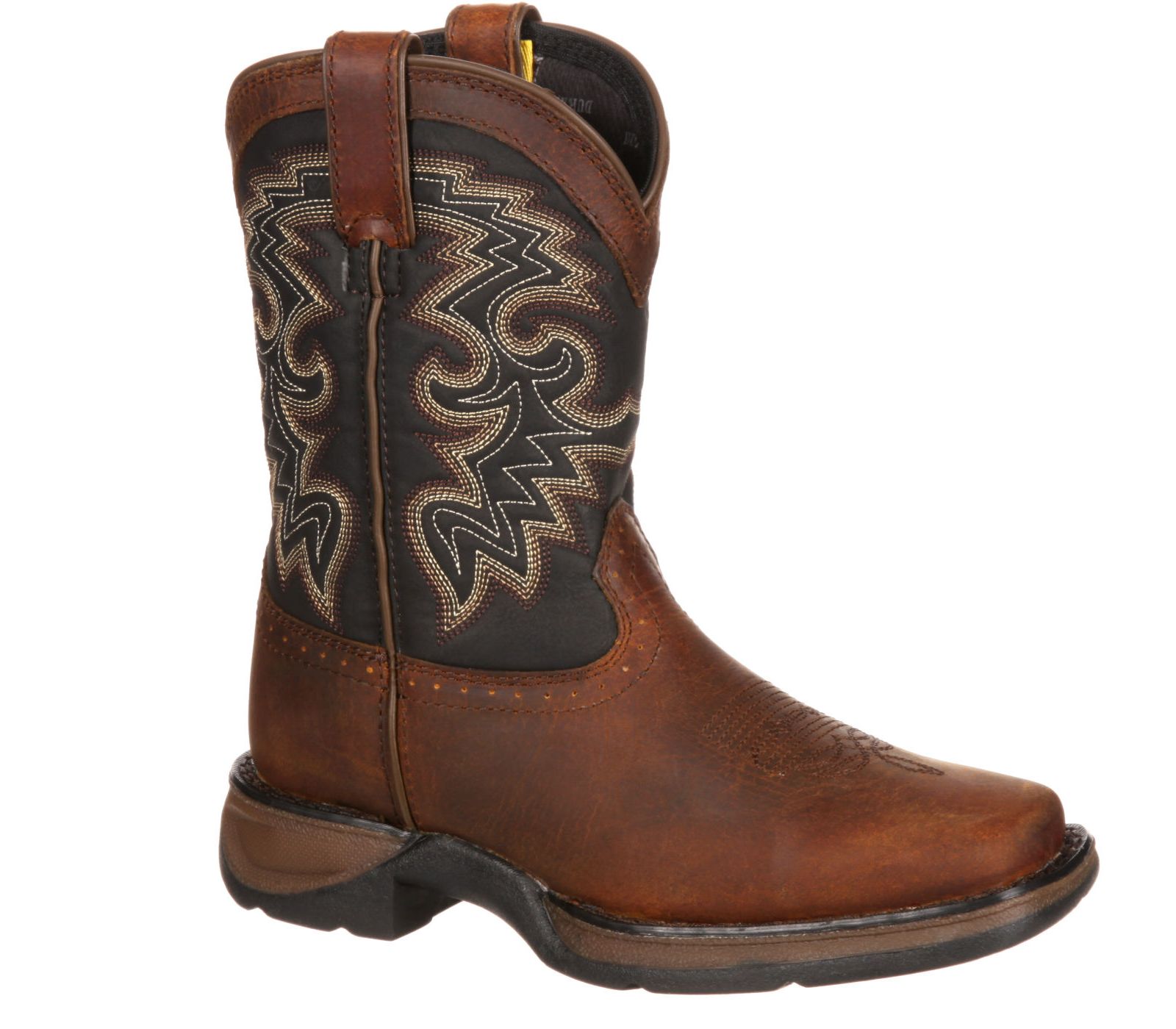 Durango Lil' Rebelby Little Kid Western Boot