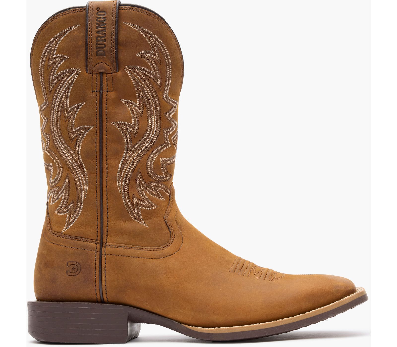 Durango Men's Shyloh Western Boot