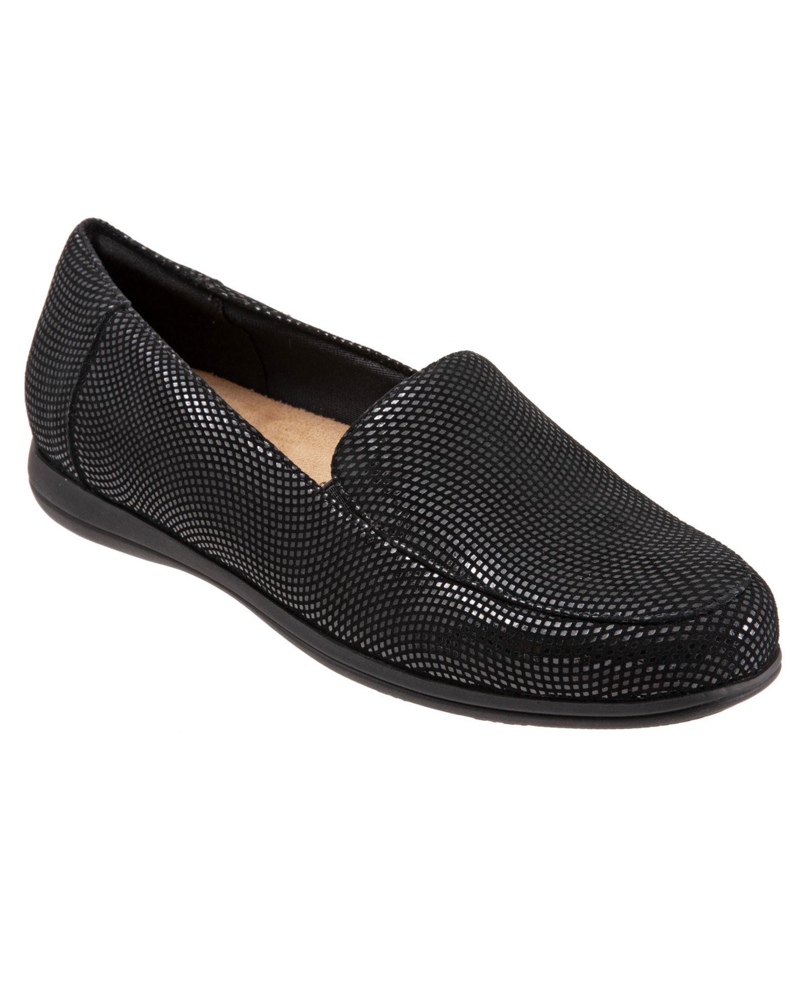 Trotters Deanna Flat