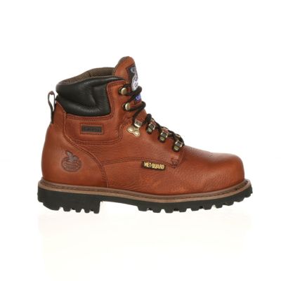 Мужские рабочие ботинки GEORGIA BOOT со стальным носком