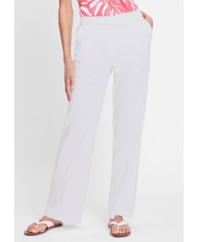 Брюки Olsen Women's Anna Fit Wide Leg Trouser