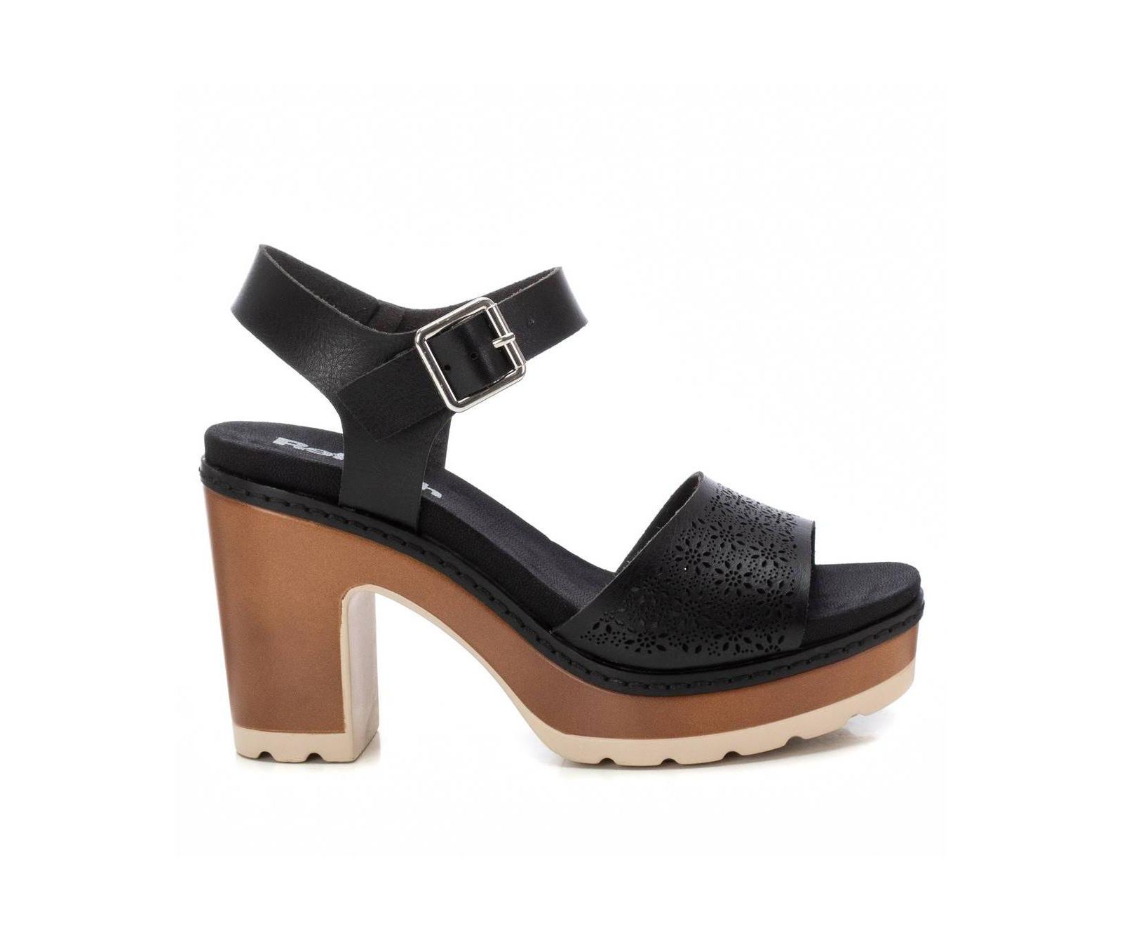 XTI Women's Heeled Sandals Refresh By