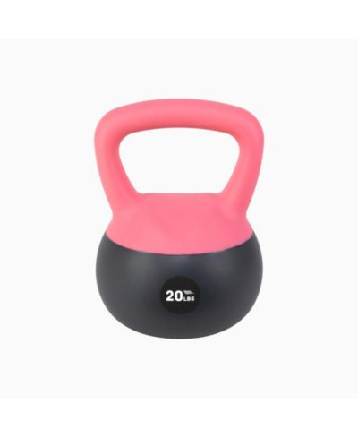 Мягкий гиревой снаряд NonZero Gravity Iron Sand - 20lbs