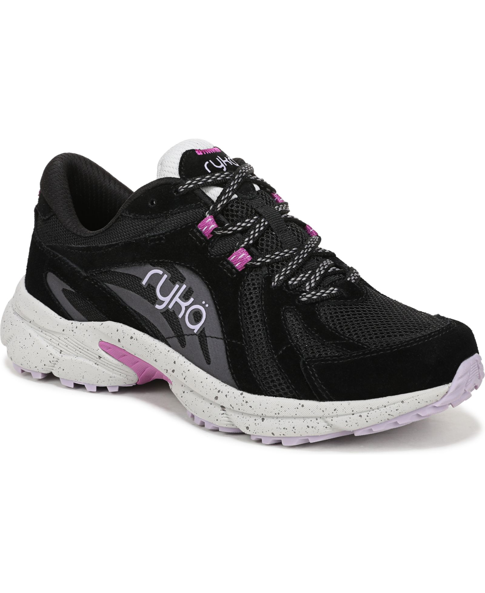 Ryka Women's Skylift TR Trail Walking Sneakers