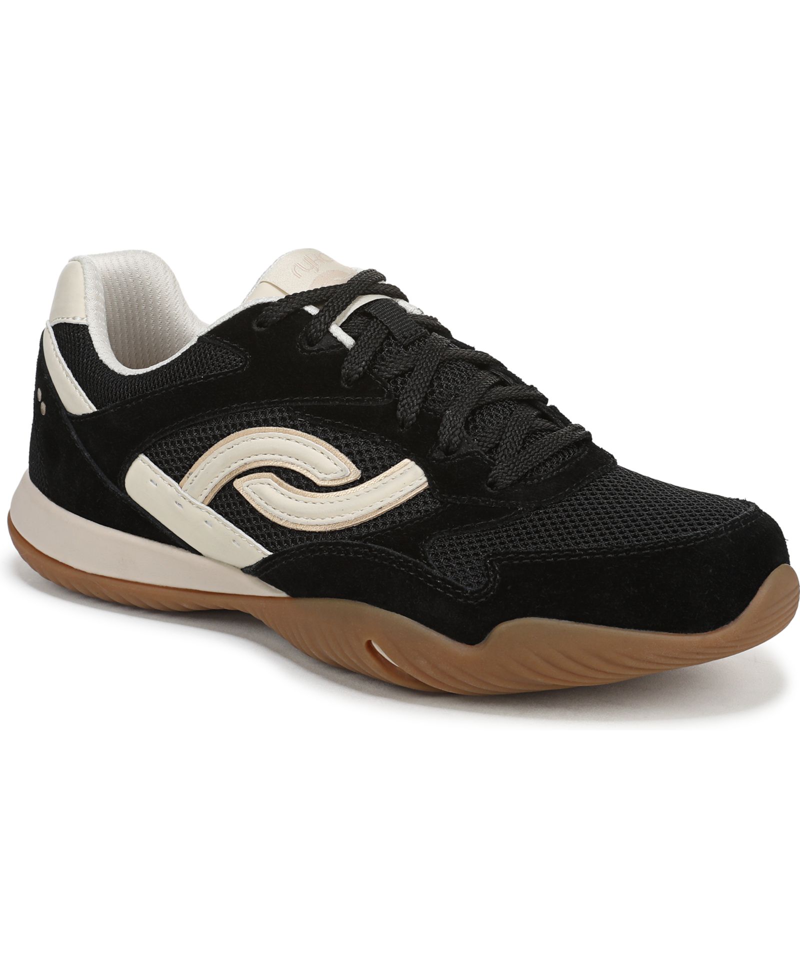 Ryka Женский Candor Low Profile Lace Up Sneakers