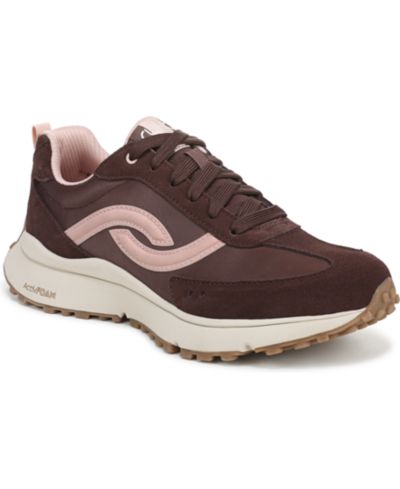 Женские ретро-кроссовки Ryka Women's Jetsetter Lace Up