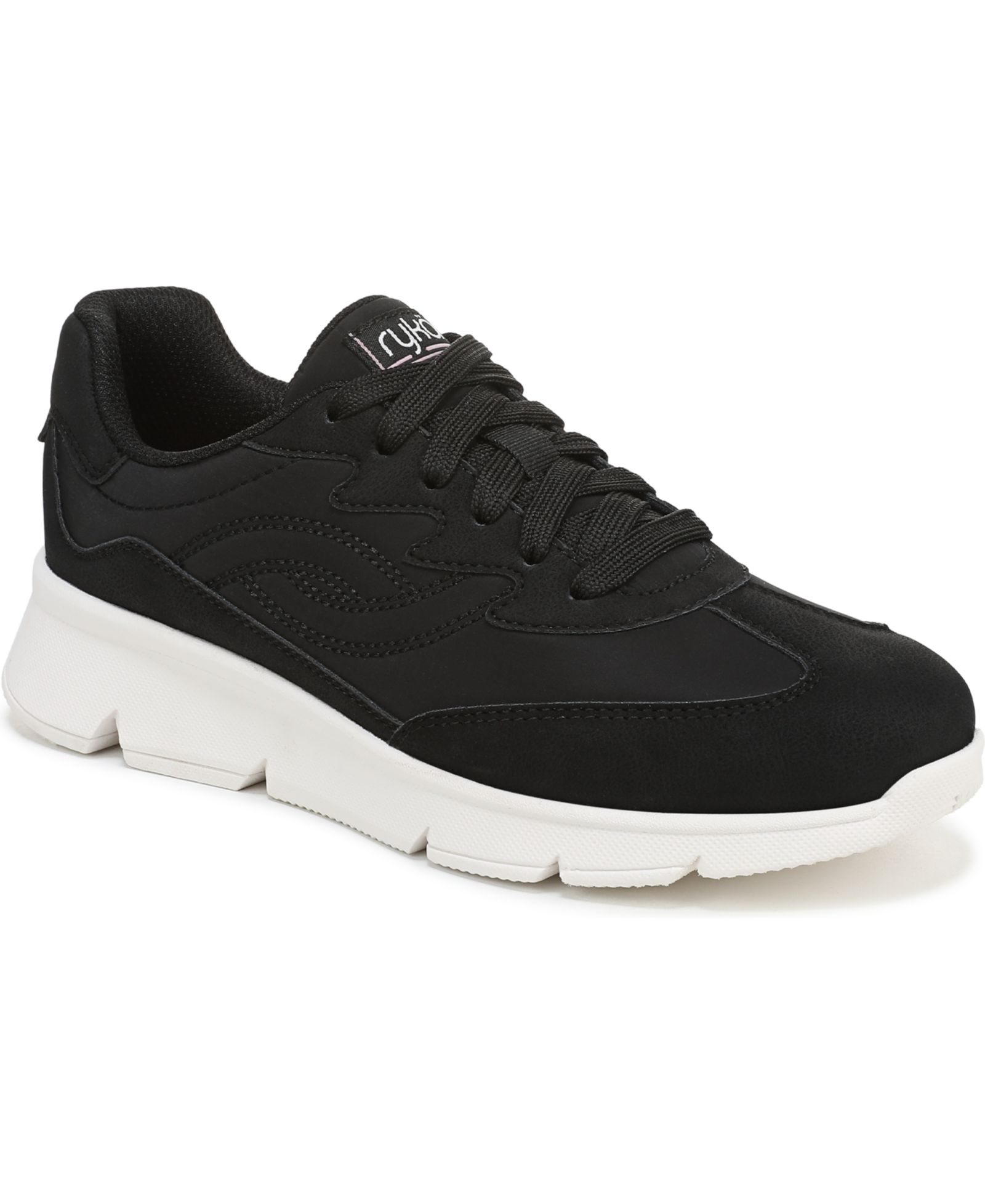 Женские прогулочные кроссовки Ryka Confident Lace Up