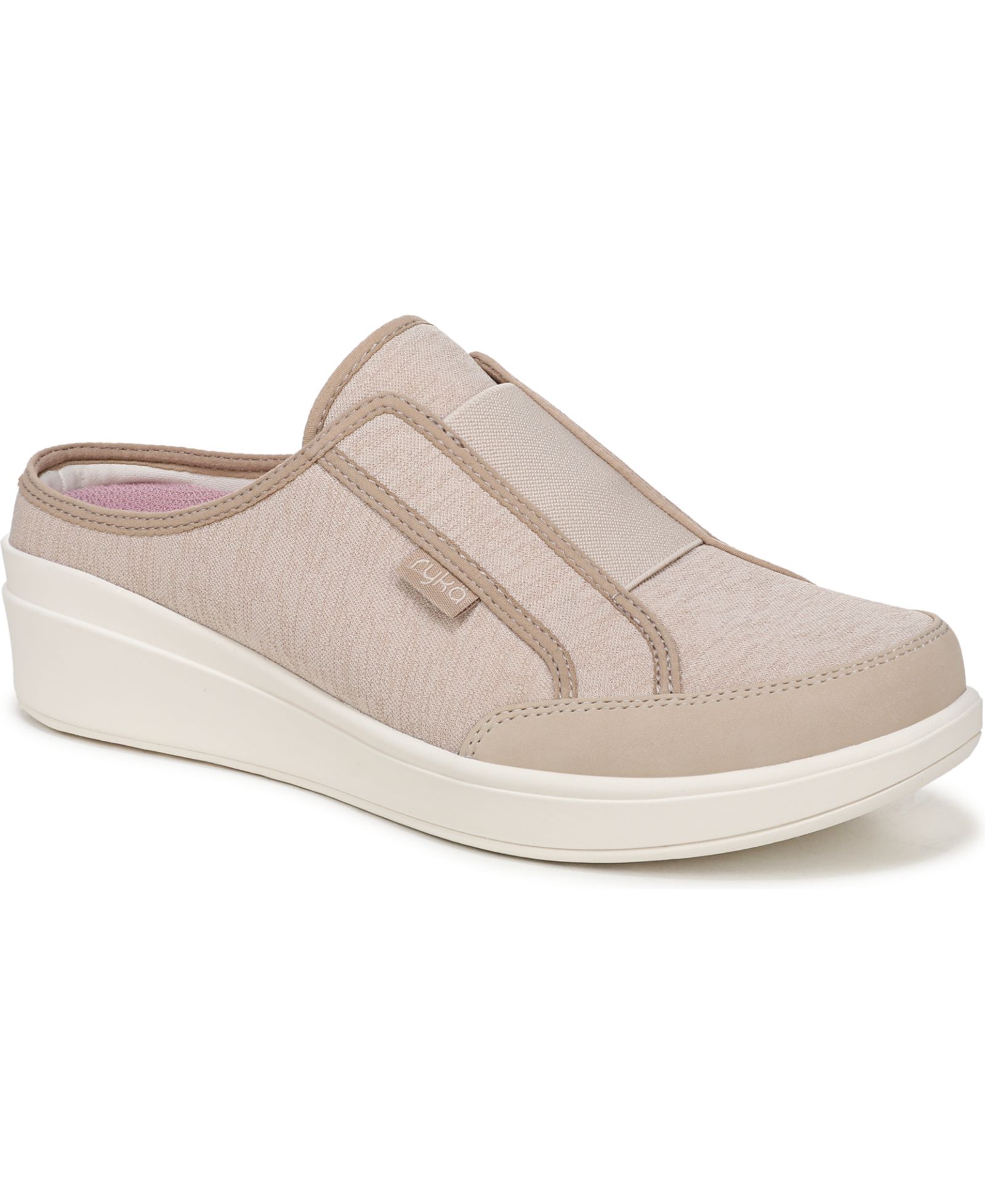 Ryka Женские слипоны-мюли Lounge Washable