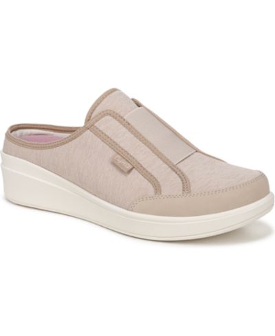 Ryka Women's Lounge Washable Slip On Mules