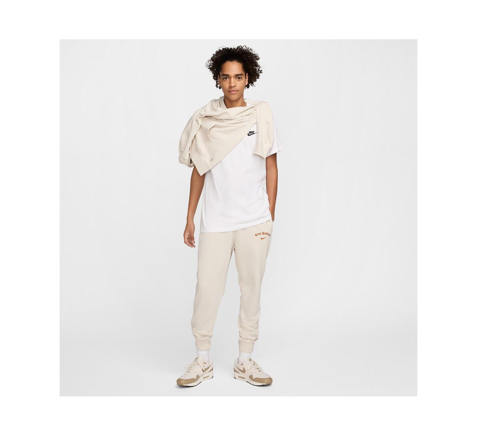 Nike Men's Brown Club America CA x CA Club Fleece Jogger Pants