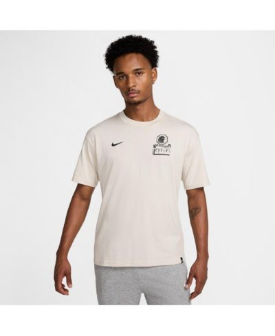Мужская футболка Nike White Club America CA x CA Authentic