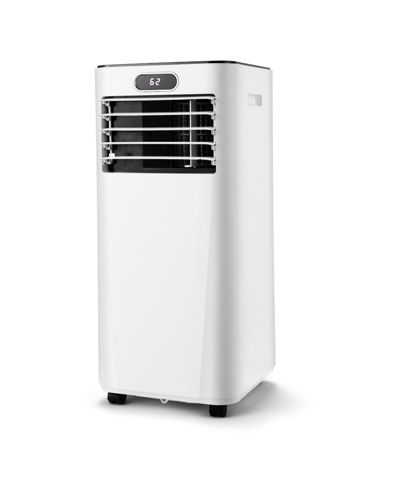 Портативный кондиционер Mecale 8000 BTU 3-in-1 с пультом управления