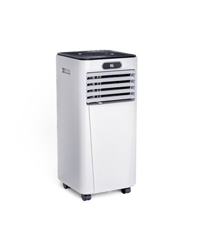 Mecale портативный кондиционер 4-в-1 10000 BTU
