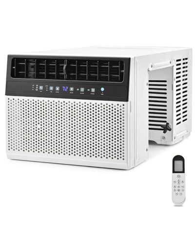 Оконный кондиционер Mecale 12000 BTU с пультом управления
