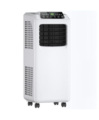 Mecale портативный кондиционер с осушителем 9000 BTU