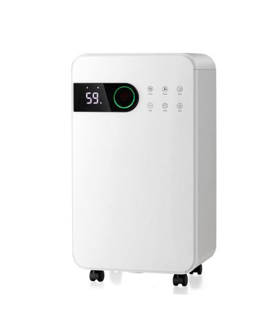 Volenca  32-Pint Capacity, Sleep Mode, 24H Timer  Dehumidifier for Home & Basement