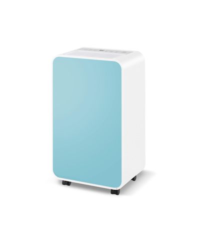 Volenca 32 Pints/Day Portable Quiet Dehumidifier for Rooms up to 2500 Sq. Ft