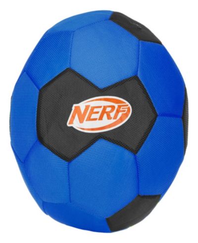 Franklin Sports Nerf 20" Mega Ball Multi-Sport Ball, Ages 6+
