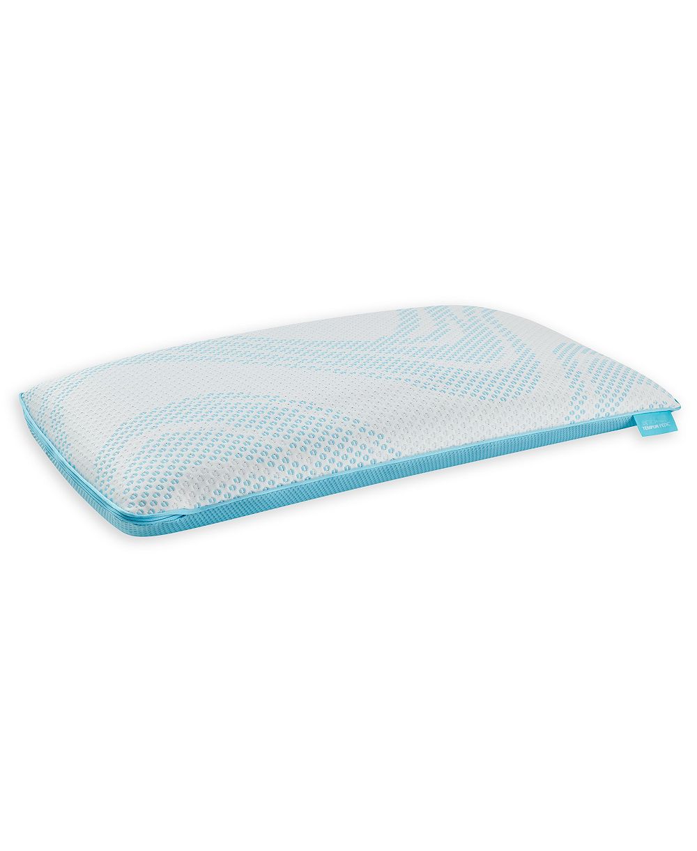 Подушка Tempur-Pedic Breeze ProLo, King