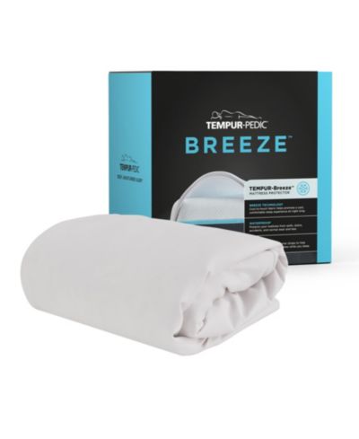 Защитный чехол для матраса Tempur-Pedic Breeze, Twin