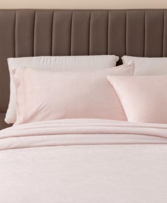 Blush pink