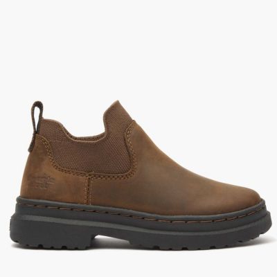 Детские ботинки GEORGIA BOOT Kids' Romeo SuperLyte