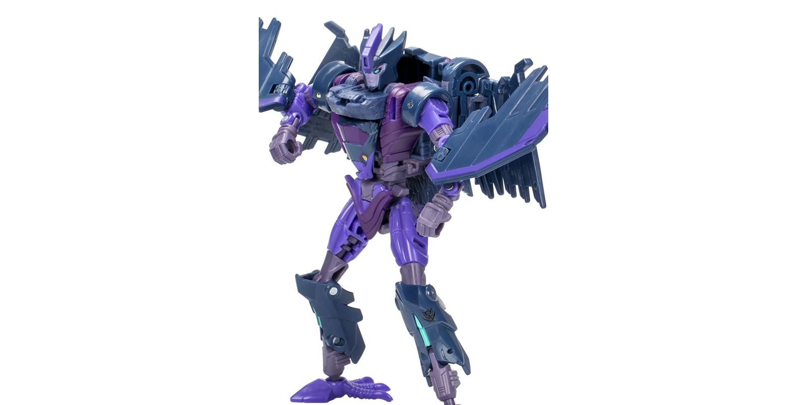 Фигурка Transformers Star Raider Filch 5.5" Deluxe Class, от 8 лет