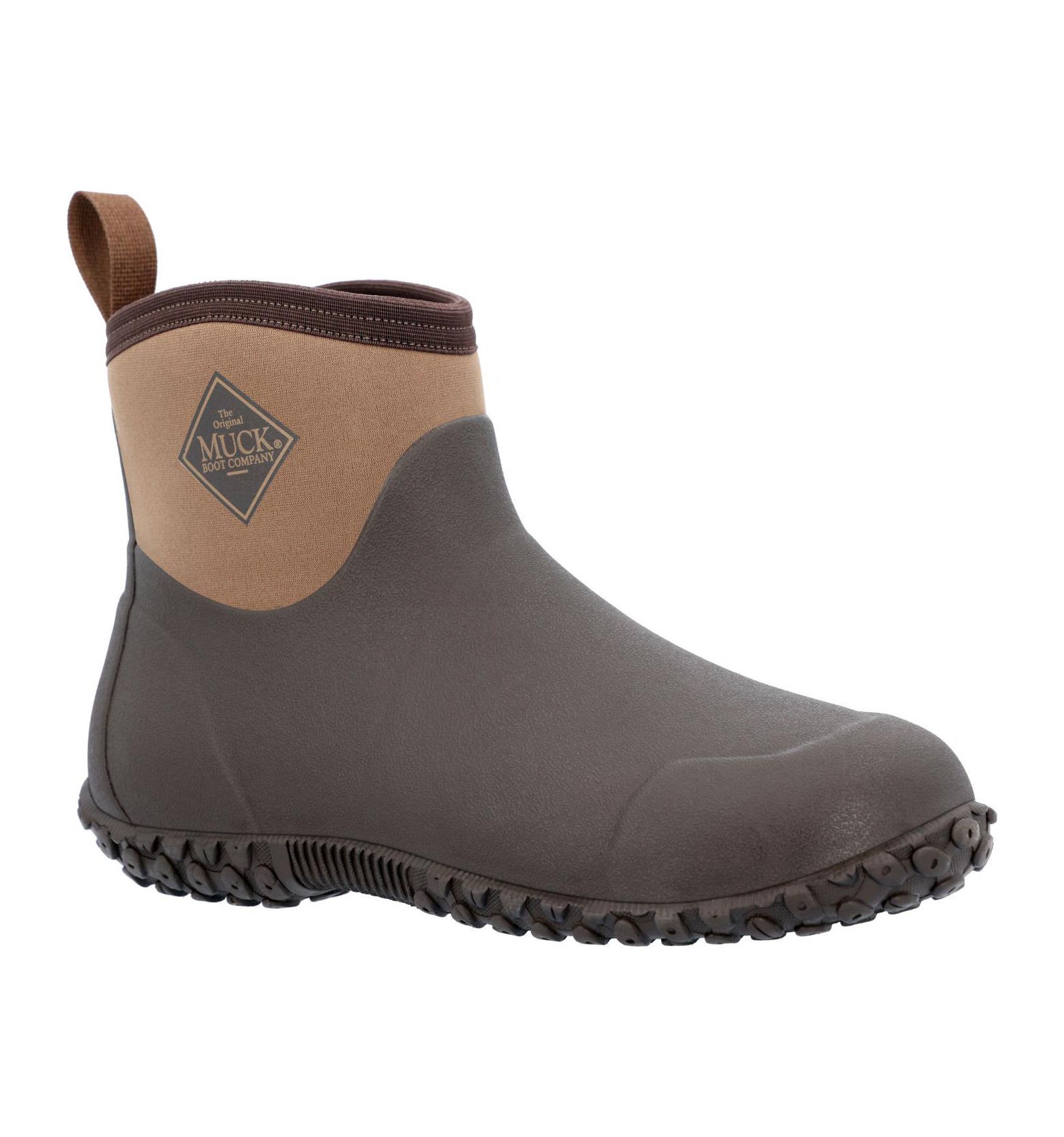 MUCK Мужской ster II Ankle Boot