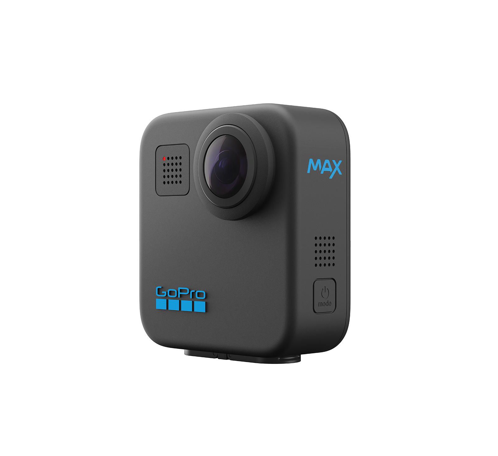Экшн-камера GoPro MAX 360