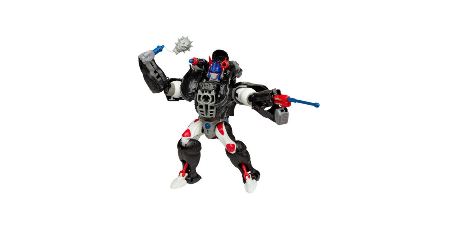 Transformers Optimus Primal Vintage Beast Wars фигурка 8.5", от 8 лет