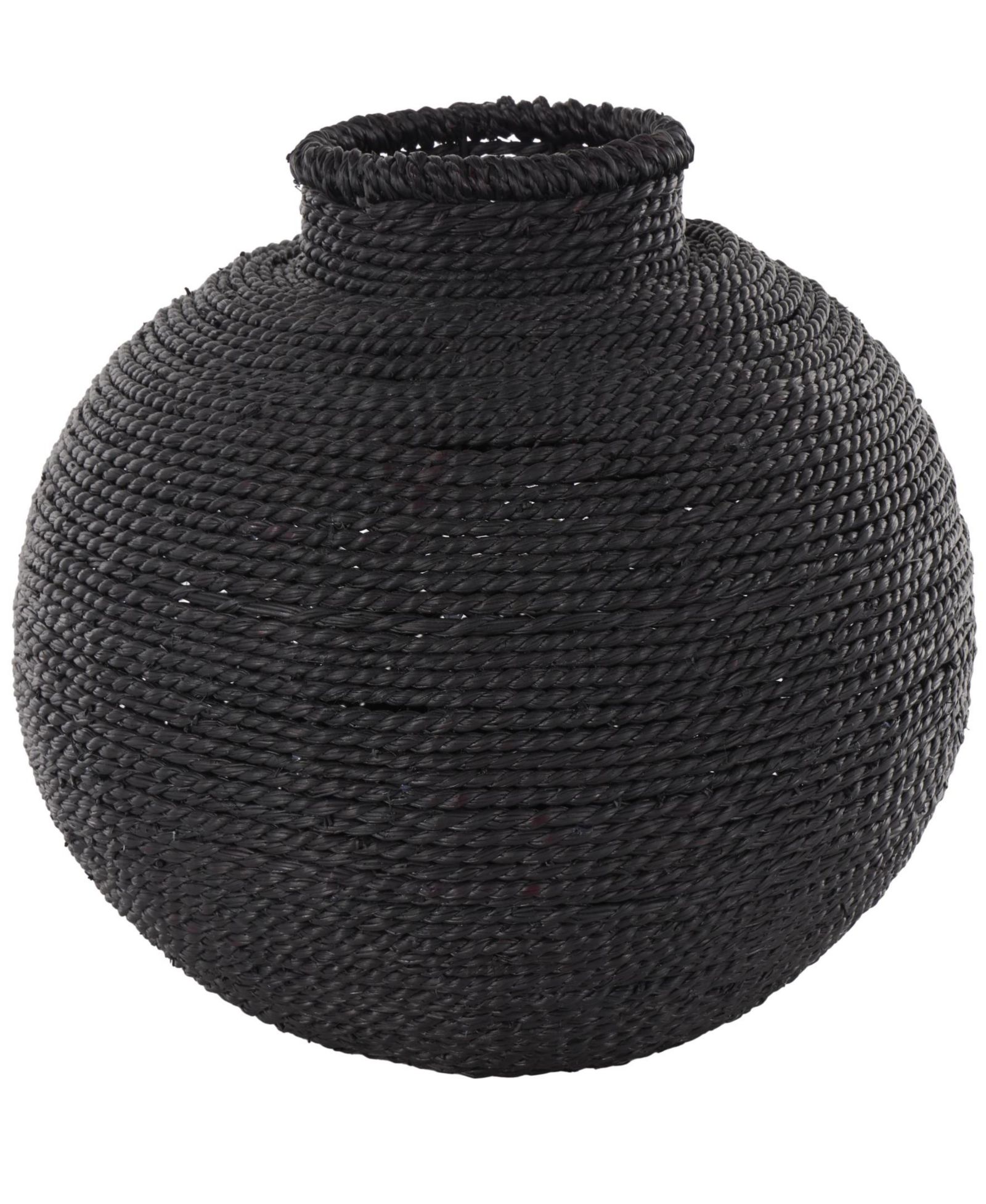 Rosemary Lane металлическая ваза Bohemian, 11"