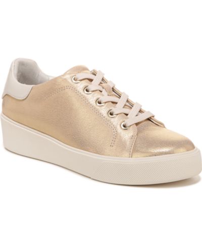 Naturalizer Women's Morrison 2.0 Lace Up Sneakers