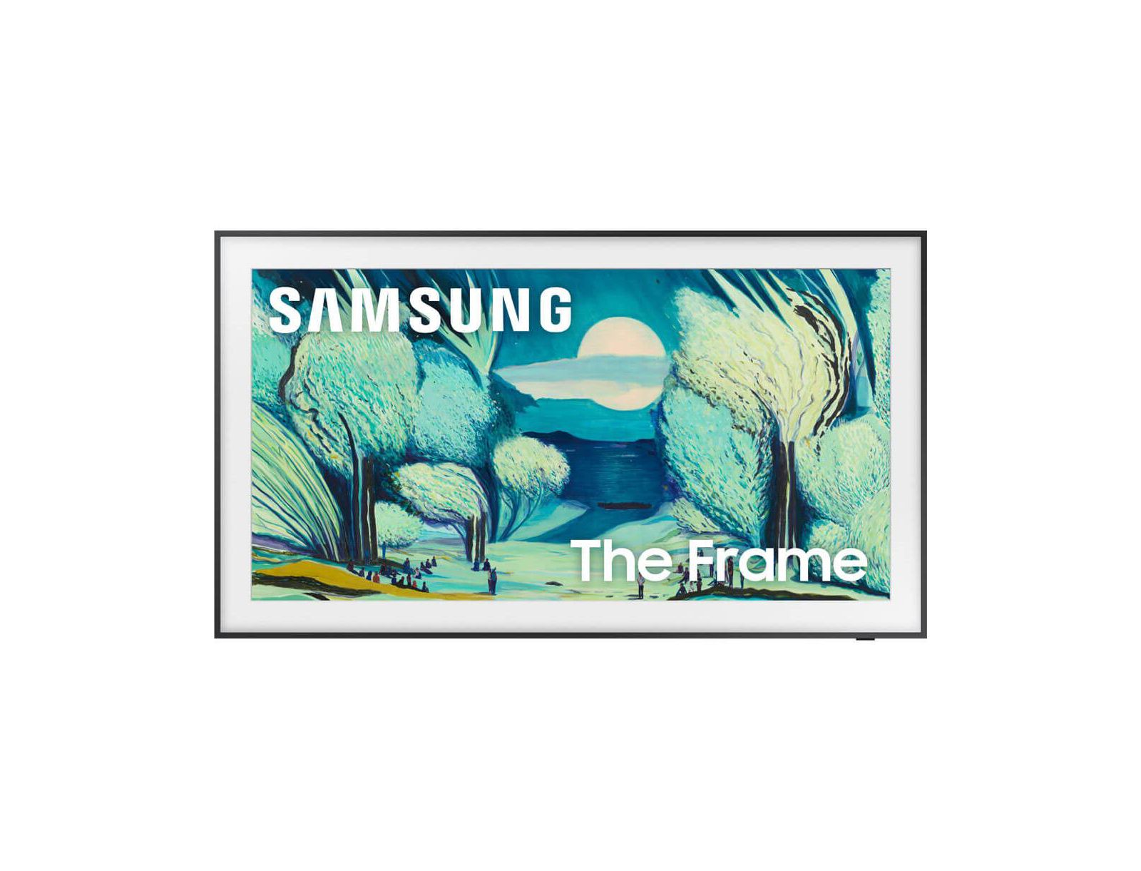 Samsung QN55LS03FAFXZA The Frame 55" QLED 4K UHD Smart TV