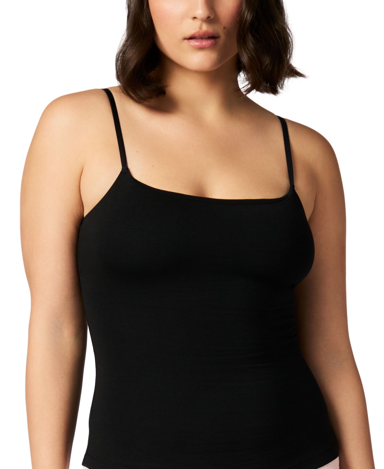 Женская бесшовная майка GAP GapBody GPW01431