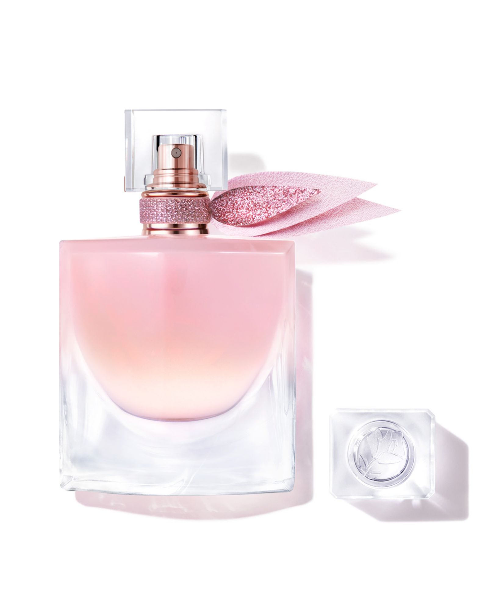 Lancôme La vie est belle Vanille Nude Eau de Parfum, 1 oz., First at Macy's
