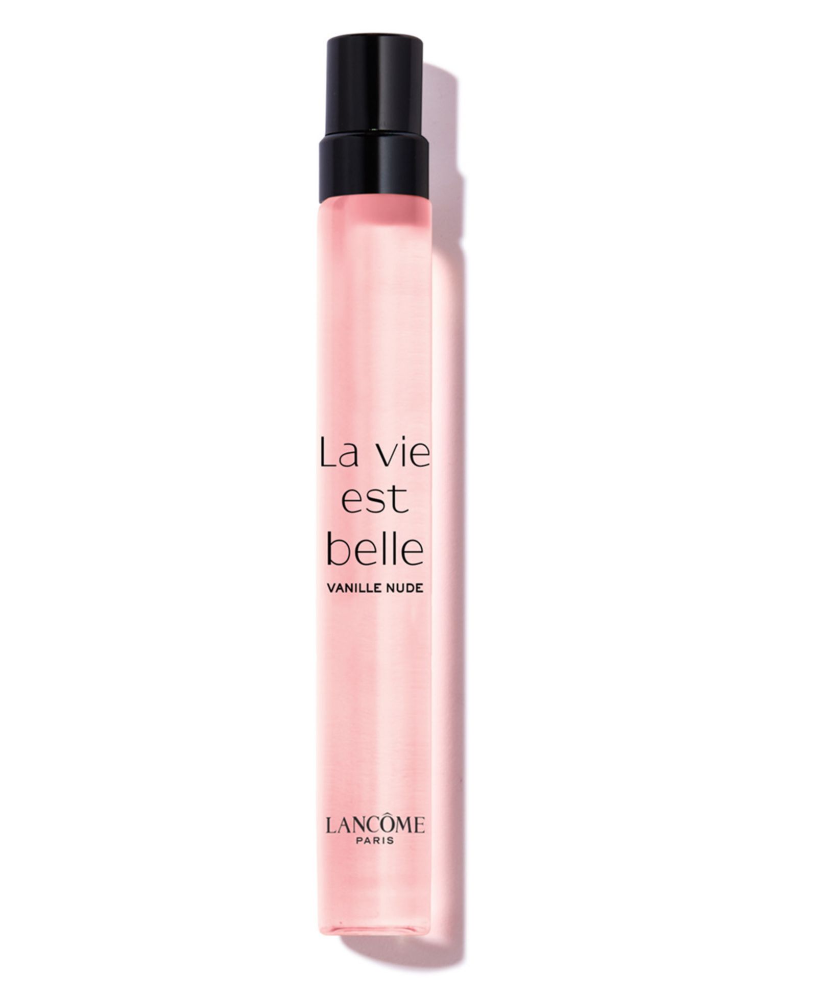 Lancôme La vie est belle Vanille Nude Eau de Parfum, 0.34 oz., First at Macy's