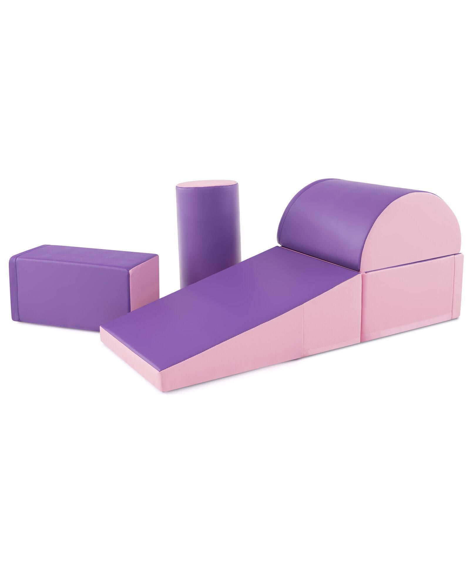 Mecale игровой набор для игр и ползания для детей, 5 предметов