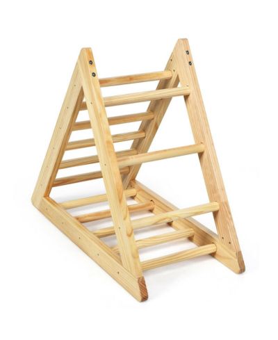 Mecale Wood Triangle Climber
