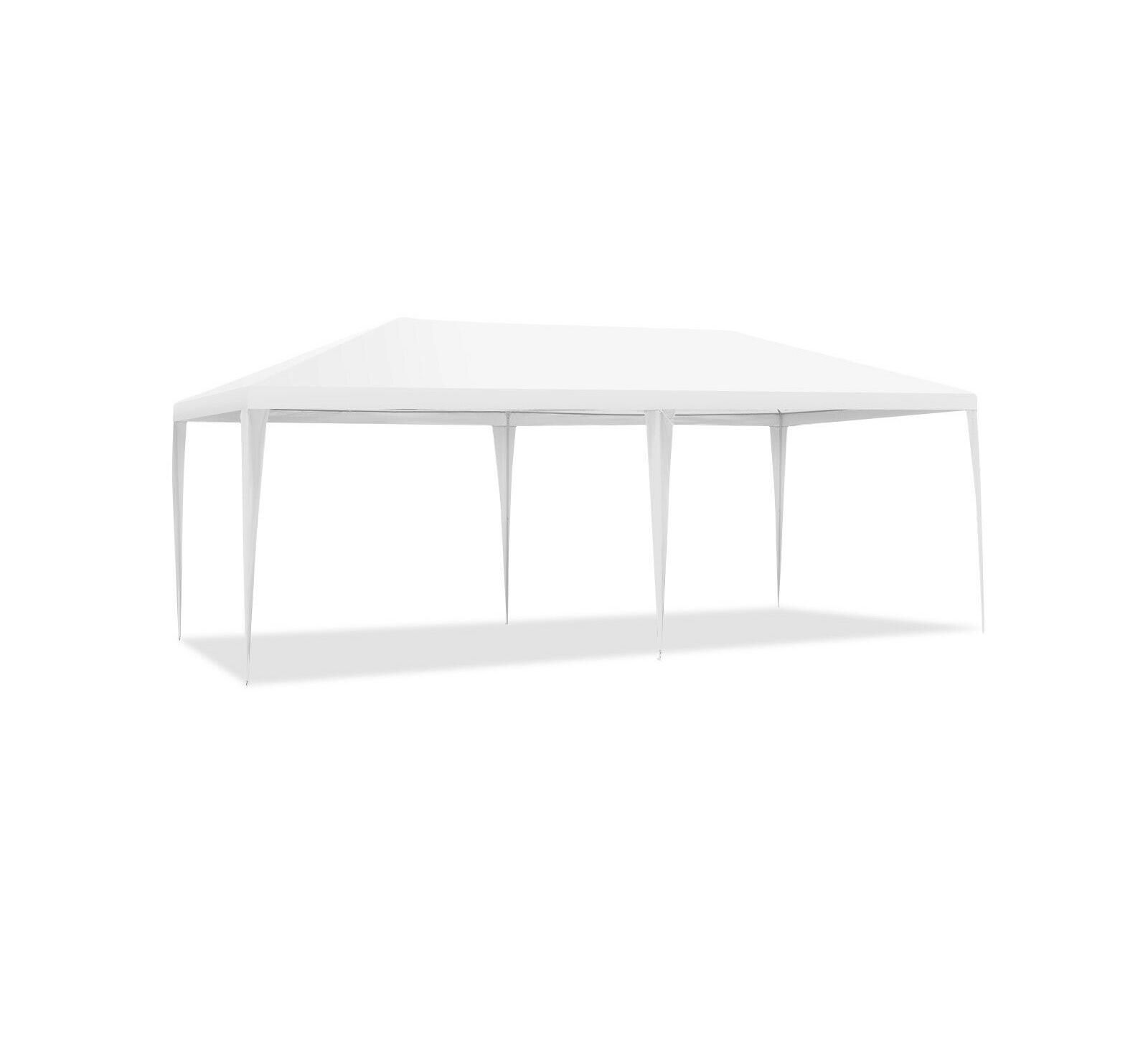 Тент для вечеринок Mecale 10 x 20 ft