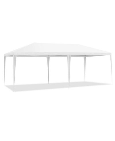 Тент для вечеринок Mecale 10 x 20 ft