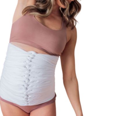 Бандаж для поддержки живота BELLIBIND Maternity 2-in-1 Belly Besties
