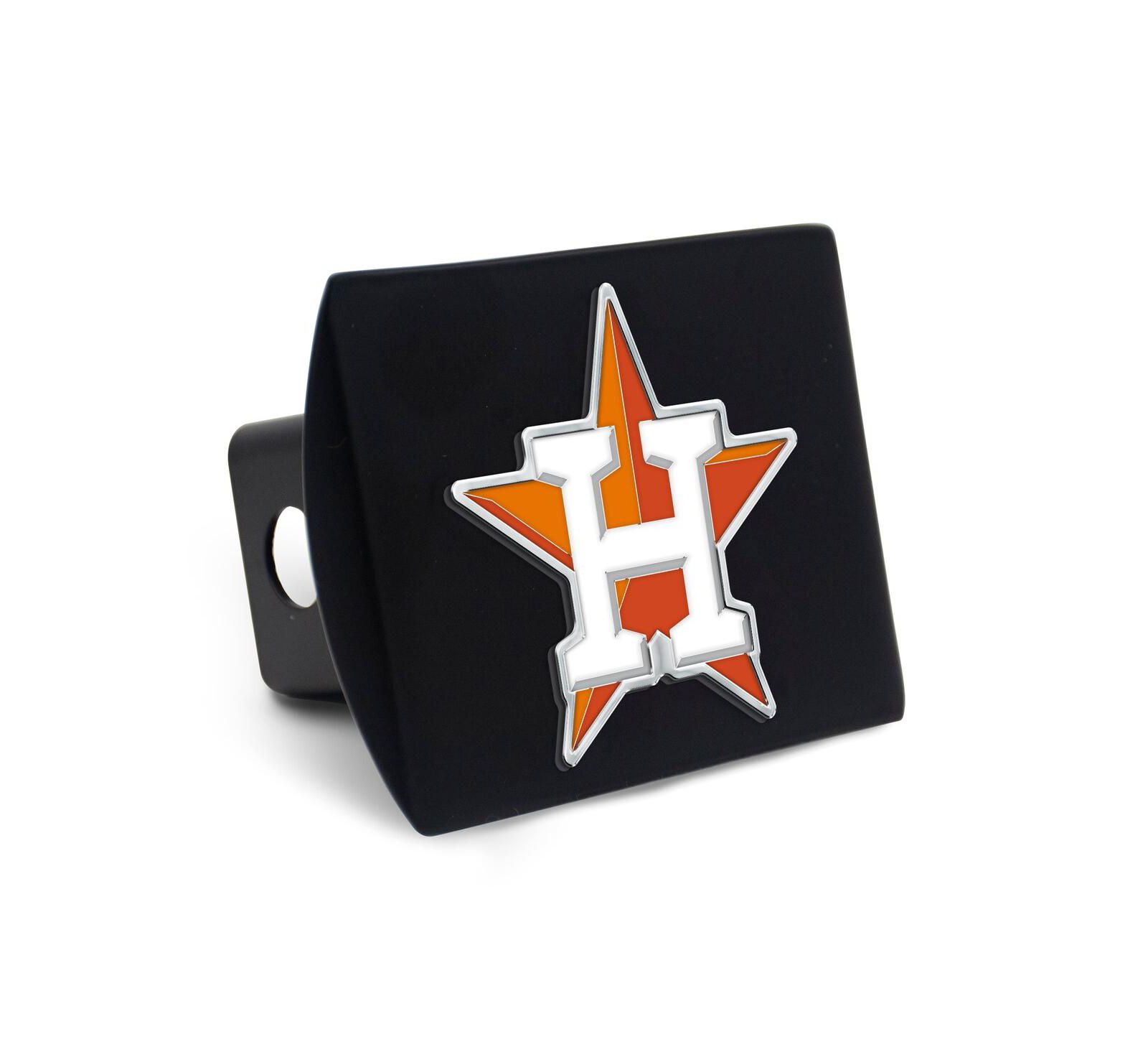 Wincraft Houston Astros Premium Hitch Cover