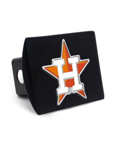 Накладка на фаркоп Wincraft Houston Astros Premium