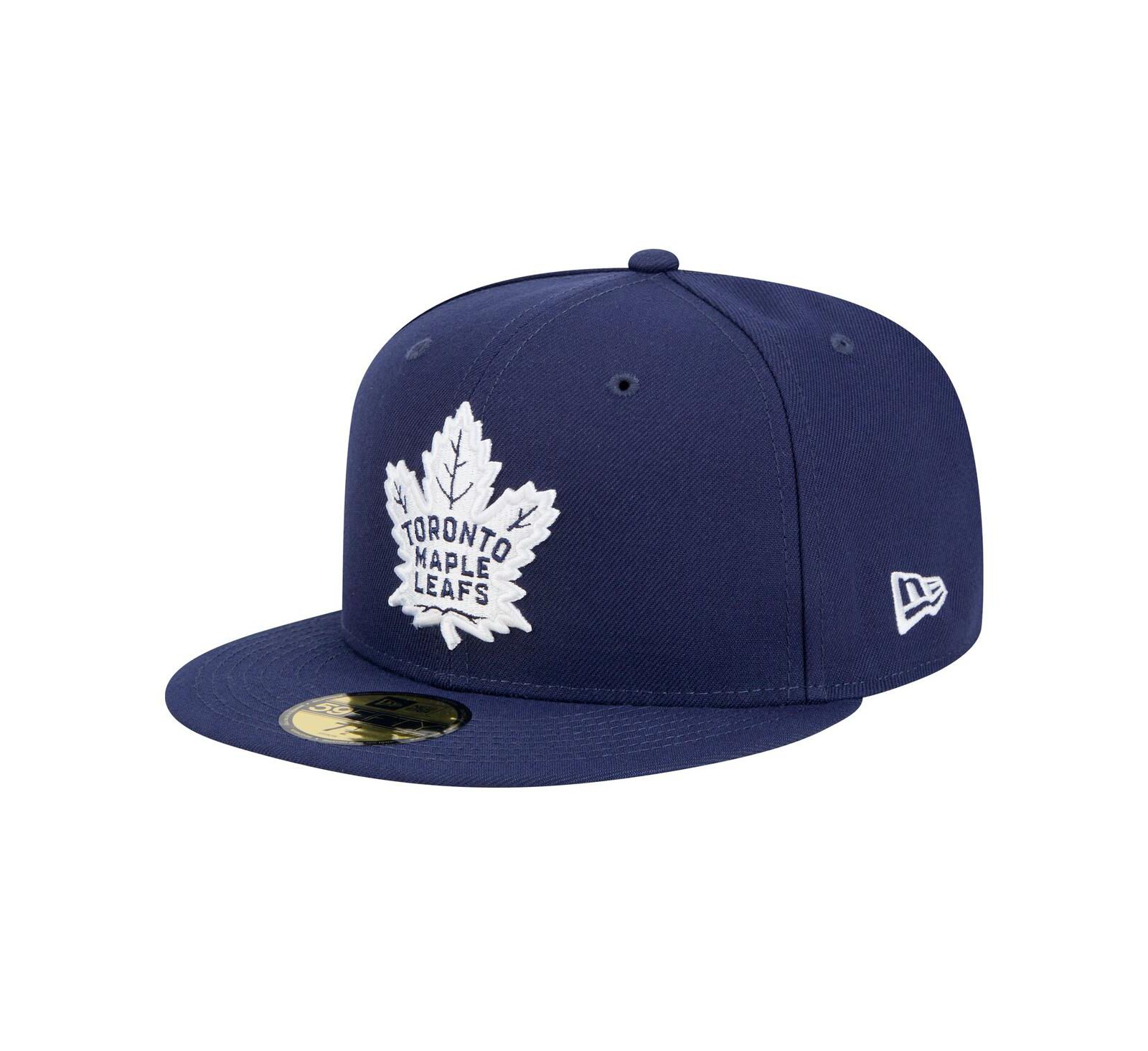 New Era Мужская кепка 59FIFTY Toronto Maple Leaf's Core