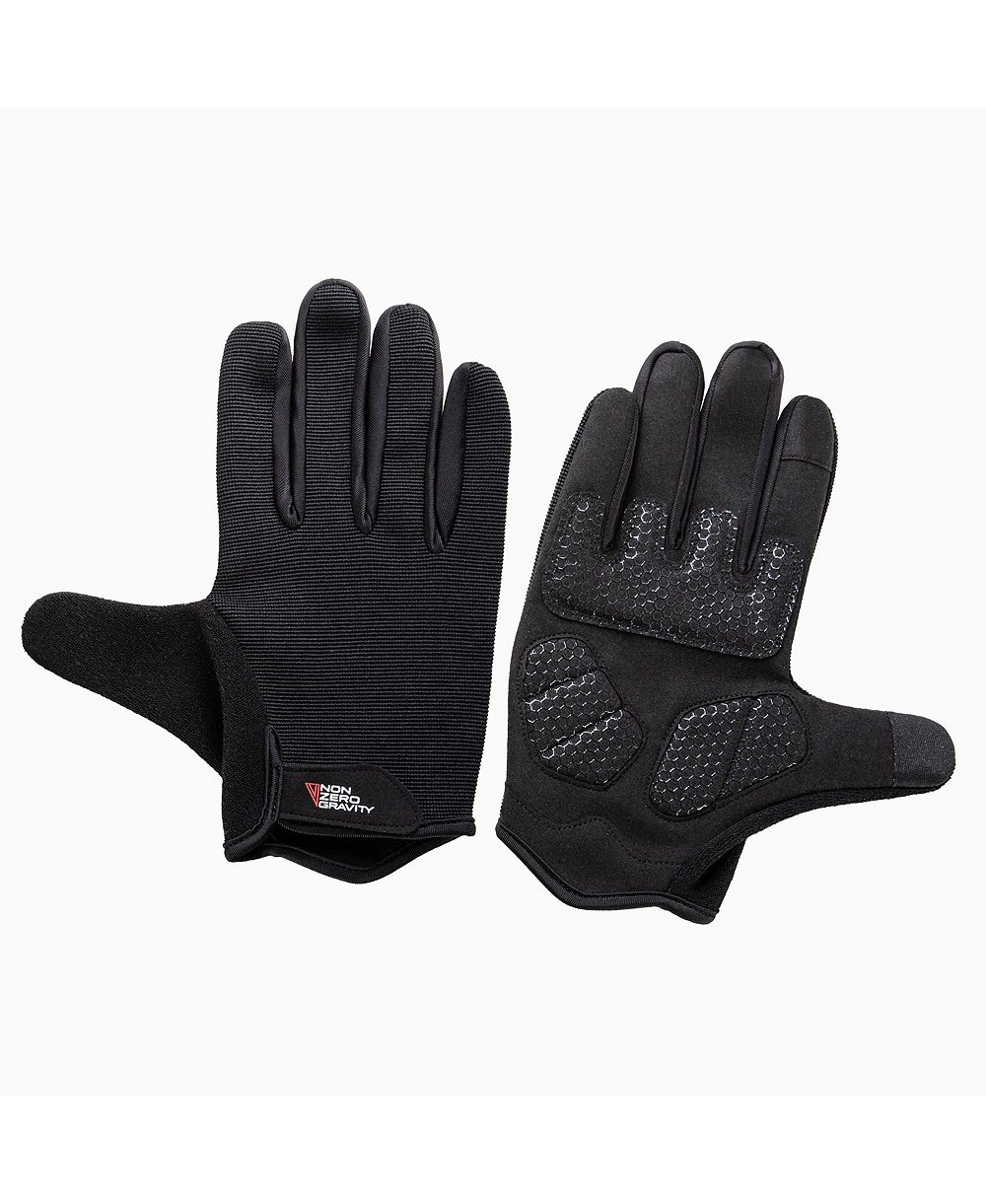 Унисекс перчатки Nonzero Gravity Calisthenic Anti-Slip Tech-Touch Fitness - size S