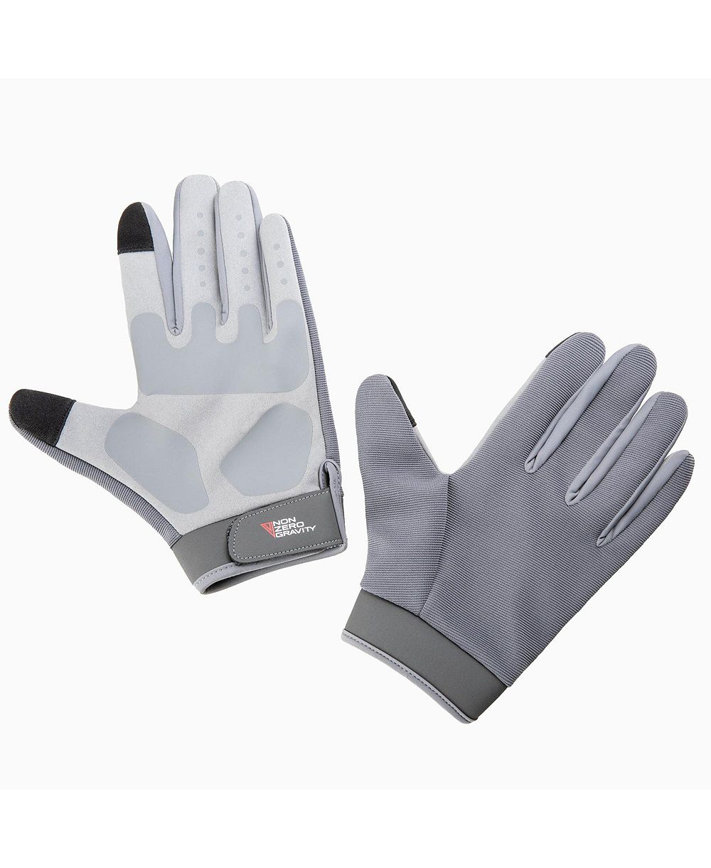 Унисекс перчатки Nonzero Gravity Calisthenic Anti-Slip Tech-Touch Fitness - size S