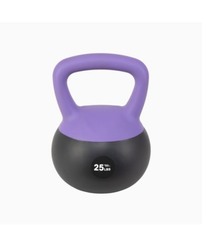 NonZero Gravity Iron Sand Soft Kettlebell - 25lbs