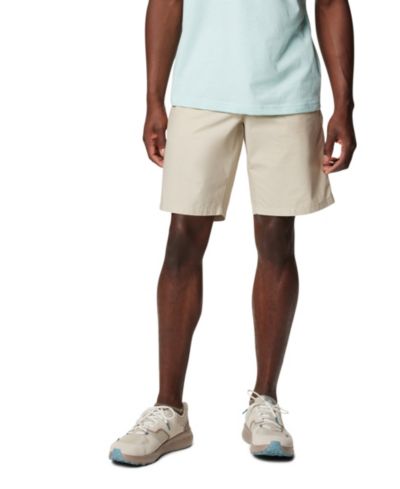 Columbia Мужской 10" Washed Out Shorts