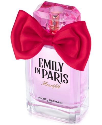 Духи Michel Germain Emily In Paris Heartfelt Eau de Parfum Spray, 3.4 oz.